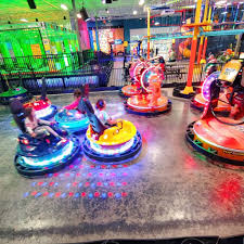 Where is the trampoline park located? Urban Air Trampoline And Adventure Park 9950 Southside Blvd Jacksonville Fl 32256 Usa