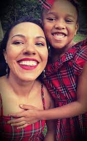 Discover more posts about kamaru usman. Best Photos Of Kamaru Usman S Wife Daughter Law Of The Fist