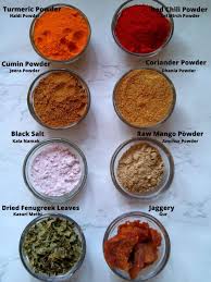 Spices Names In English Hindi And Other Languages Tasty Vegetarian Recipes Indian Food Recipes Vegetarian Food