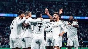 Atletico Madrid vs Real Madrid Champions League Round of 16 Highlights:  Real beat Atleti 4-2 on pens | Football News - Business Standard