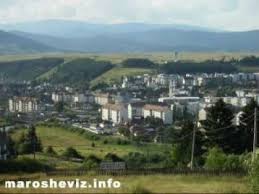 This information is from toplița's unofficial site: Toplita Harghita Youtube