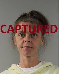 Heather Dawn Goff has been located today in Mercer County, WV and arrested.  Goff was featured last month