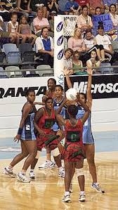 Netball Wikipedia