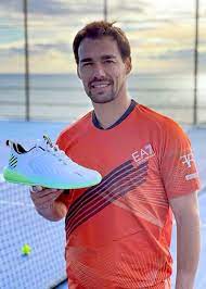 Sometimes we have questions about: Fabio Fognini Height Weight Age Family Facts Spouse Biography