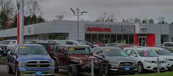 From here you can find any dealer in or around eugene, including corvallis and roseburg, along with their contact information and a link directly to their website. New Used Car Dealer Lithia Nissan Of Eugene