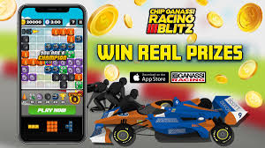 Thanks for giving it a shot man. Chip Ganassi Racing Comes To Skillz To Launch First Ever Mobile Game For A Nascar Or Indycar Team Speedwaymedia Com