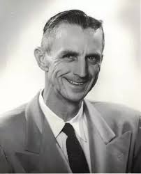 Milburn A. "Catfish" Smith (1978)