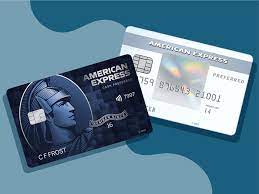 The closest credit card available from american express for someone with bad credit is the blue from american express®, which is a great amex starter card. Amex Blue Cash Preferred Vs Amex Everyday Preferred Card Comparison