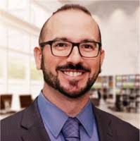 On a night in America where everyone is focused