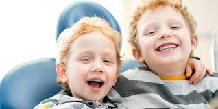 Nashua Dentistry & Orthodontics for Children