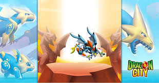 Vibrant Dragon Information In Dragon City Breeding is essential in dragon city: vibrant dragon information in dragon city