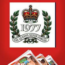 Vorlagen anpassen, entwerfen & herunterladen. Contest To Choose Jubilee Emblem Daily Star