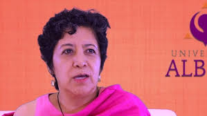 Dra. Juana Juarez Romero