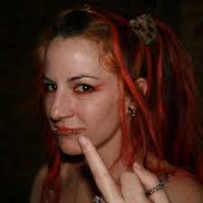 Fiona Stone (sewerkitten)