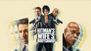 Director patrick hughes and screenwriters tom o'connor, phillip murphy. Trailer The Hitman S Wife S Bodyguard Moviehole