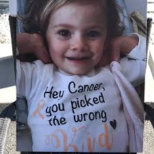 Luca is my Grandson and a survivor at the tender age of 6!! Blood donations  literally saved his life! Please consider donating