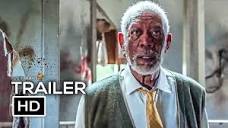 THE RITUAL KILLER Official Trailer (2023) - YouTube