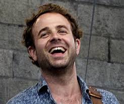 Taylor Goldsmith Biography