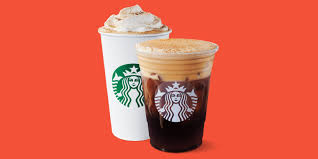 So next time you are craving a bit of a caffeine buzz with that amazing pumpkin spice flavor but want to cut the calories down try this recipe for pumpkin spice cold brew coffee. Starbucks Unveils Pumpkin Spice Cold Brew
