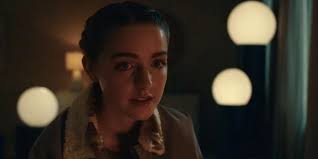 McKenna as Addison Weaver From Crater : r/Mckenna__Grace