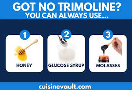 Substitutes For Trimoline Invert Sugar Cuisinevault How To Make Fudge Flavorless Sugar