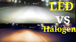 June 25, 2018july 23, 2021 julie adams. Best Headlights Led Vs Halogen Youtube