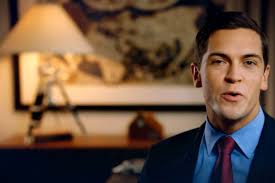 Sean Eldridge's Uphill Climb to Congress Officially Starts Now