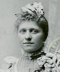 Ellen Celia Lindgren (1878-1963)