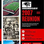 Herculaneum Class of 2007 Reunion Event