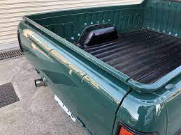 オープナーを取りすっきり サニートラック 中古車 サニトラ