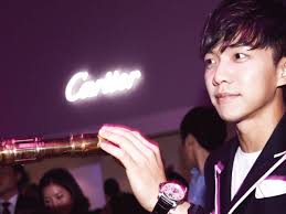 7 Moods of Paris Encapsulated in Cartier's Paris Nouvelle Vague