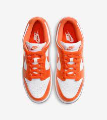 Dunk Low Orange Blaze Release Date Nike Snkrs Ca