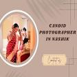 Candid photographer in nashik