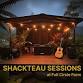 Shackteau Sessions  - Live Music Speakeasy event in Waimanalo, HI