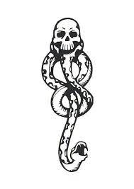 Pin By Tammie Gorman On Mpg Dark Mark Harry Potter Voldemort Tattoo Dark Mark Tattoo