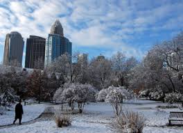 Charlotte, north carolina summer high: Why You Need To Winterize In Charlotte Charlotte Plumbing Services