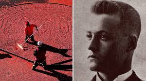 Meet the American who made cranberries a Turkey Day tradition: Marcus  Urann, farmer with can-do attitude