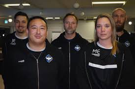 Hb køge har vundet det danske mesterskab, efter at brøndby og fortuna hjørring har delt titlen mellem sig de seneste 19 sæsoner Hb Koge Saetter Turbo Pa Talentarbejdet I Pigeafdelingen Fodbold For Piger