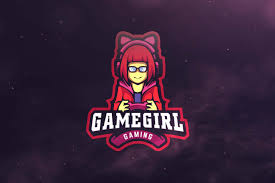 Best logos in photoshop format for your company, brand, club or shop. 30 Best Video Game Gaming Team Logo Templates Decolore Net