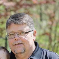 Obituary information for Gary L. McGlothlin