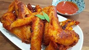 Lemang 1 potong 30 100. Resepi Ayam Goreng Rempah Rangup
