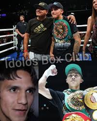 BAM" RODRÍGUEZ LE PUEDE GANAR A INOUE! 😎🥊 "Yo creo que si hay un boxeador  que puede ganarle y acabar con el monstruo japonés, ese es "Bam". "Bam" es  un boxeador muy