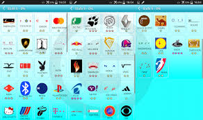 Logos quiz level 5 answers. Picture Quiz Logos Losungen Level 5