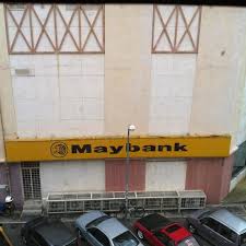 7 & 9, jalan 3/76d, desa pandan, 55100 kuala lumpur, malaysia. Maybank Menara Maxisegar