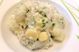 Spargelrisotto Rezept Rezept Spargelrisotto Rezept Spargelrisotto Risotto