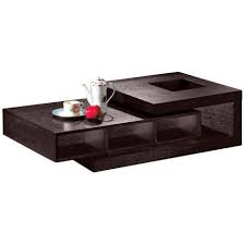 Lexington Modern Espresso Coffee Table X2819 Lamps Plus Coffee Table Geometric Coffee Table Modern Coffee Tables