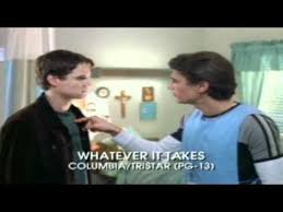 Soul trailer #2 17,664 views. Trailer 1 Whatever It Takes 2000 Youtube