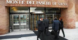 Italy must present Monte dei Paschi exit plan by 2019: CEO tells paper -  Egypt Independent