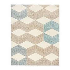 Underscore a room with this geometric black and white patterned cotton dhurrie rug and you'll love the results. Furniture Home Furnishings Find Your Inspiration Ikea Rug Rugs In Living Room Rugs