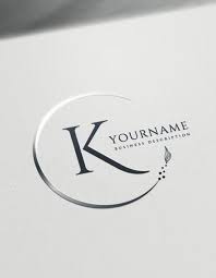 It identifies the business quickly. Create Your Own Minimalist Alphabet Logo Design Using The Best Online Free Letter Logo Maker Minimalistlogo Frame Logo Letter Logo Maker Alphabet Logo Design